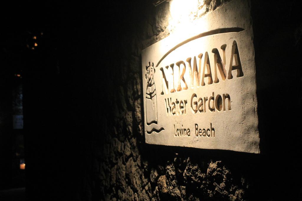 The Nirwana Water Garden Hotel Buleleng  Ngoại thất bức ảnh